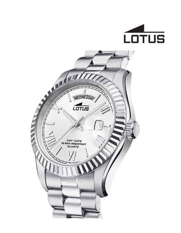 LOTUS Gents Watch
